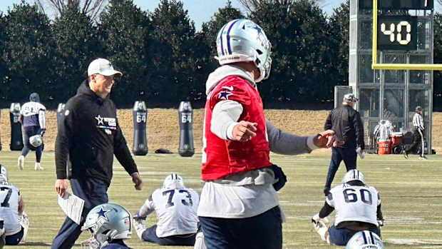 dak twist practice 